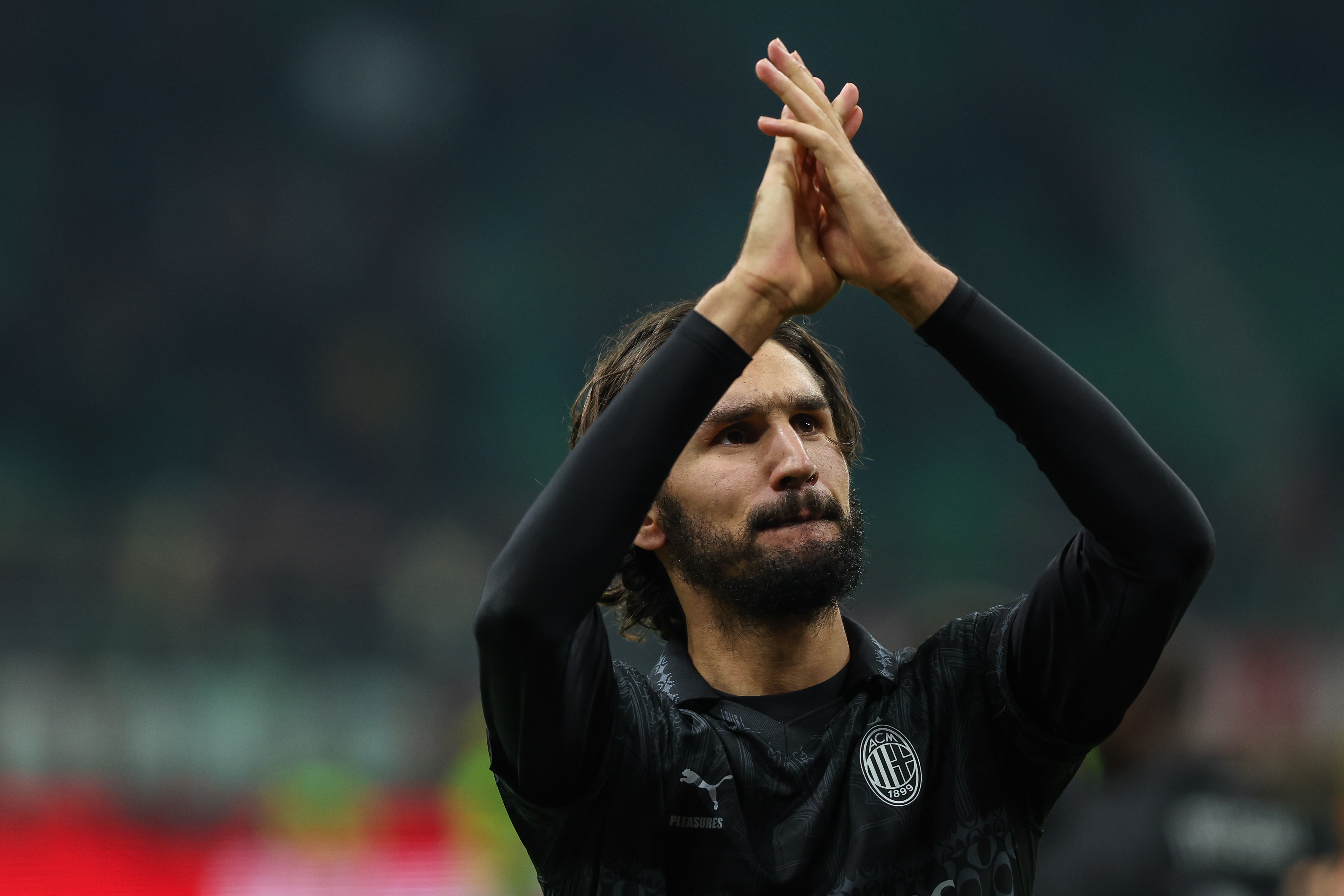 开云体育-米兰中场阿德利成沙特引援目标,利雅得青年人已启动接触程序