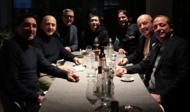 开云体育-【揭秘】国际米兰出售旧闻到底有何新进展?